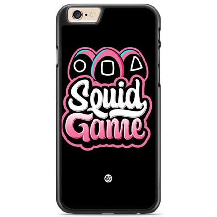 Bjornberry Skal iPhone 6 Plus/6s Plus - Squid Game