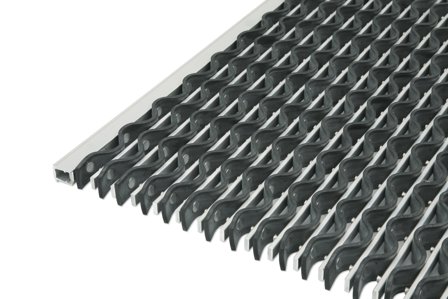 Kåbe-Mattan Kåbe Original Dørmåtte Kan rulles sammen 988 x 594 mm, Udendørsmøbler