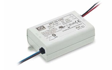 MEANWELL Led Driver