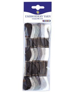 Lanka mus/harm/valk lajitelma 6/pak