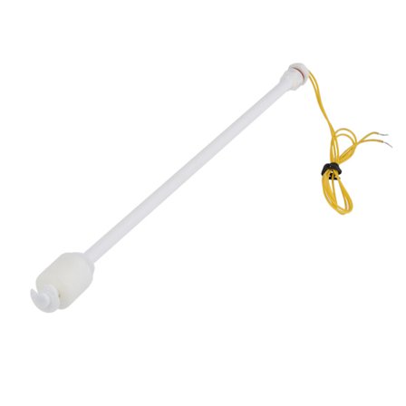 PP-pintakytkin nestetason säädin korroosionesto teollisuuskoneisiin DC 100V 300mm