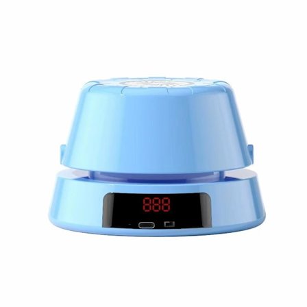 Älykäs hyppynarukone Fitness Harjoituslaskuri Sähköinen hyppynarukone