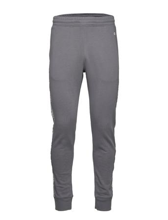 Rib Cuff Pants Grey Champion