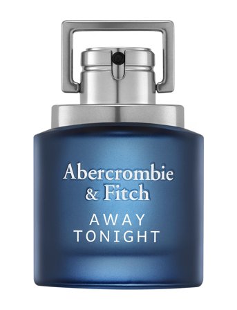 Abercrombie & Fitch Away Tonight Men Edt - Nude - 50 ML