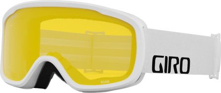 Giro Roam Unisex goggles White M