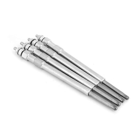 0250202130 4 stk. Gløderør til bil til Citroen 2006-2016 Fiat 2001-2016