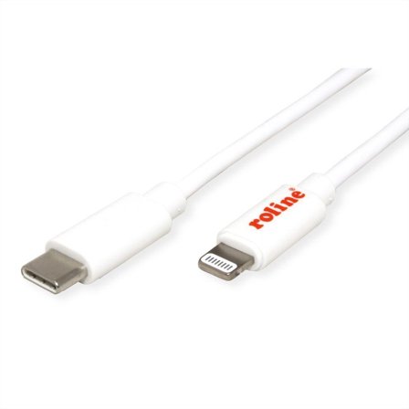 ROLINE USB type C to 8pin