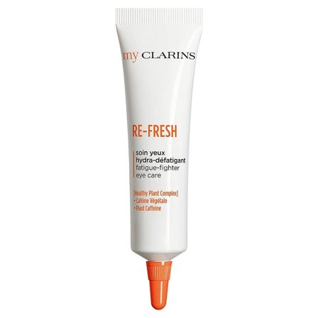 Clarins My Clarins Re-Fresh Fatigue-Fighter Eye Care 15 ml, Skincare, Ansigtspleje, Øjencreme