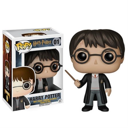 Harry Potter POP! Vinyl Harry Potter