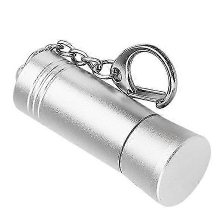 Kläder Magnet Tag Borttagare Magnetisk Säkerhetsetikett Avtagare Låsplockning Stöldskydd Separator[D]