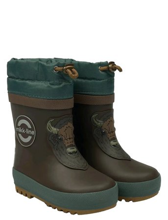 mikk-line | Wellies Winter - 3D | 24