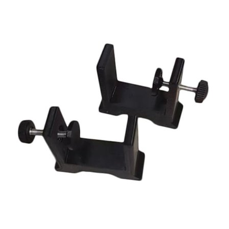 Laptop Vertikala Ställ Säker Plastkonstruktion för Y9000P R9000P laptop strömförsörjning Optimerar Arbetsytans Effektivitet