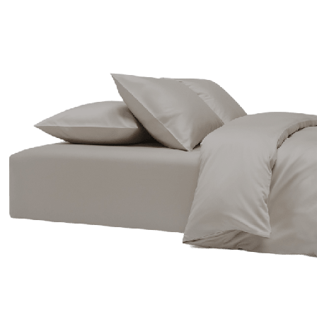 Ogland Shade Örngott Unisex Beige 50X90