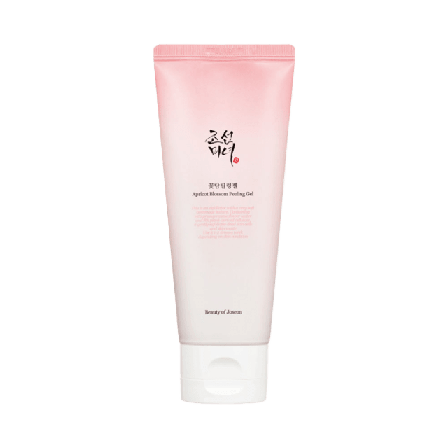 Beauty of Joseon Apricot Blossom Peeling Gel Ansiktsmask & Unisex 100ML