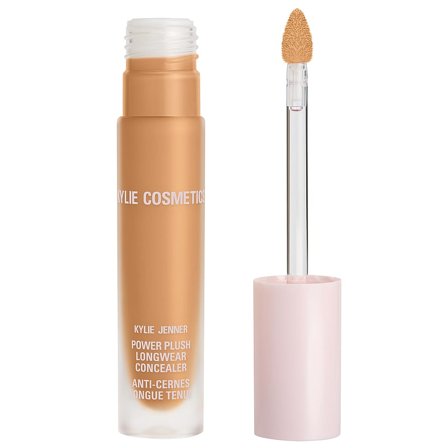 Kylie Cosmetics Power Plush Longwear Concealer 7N Neutral, Makeup, Ansigt, Concealer