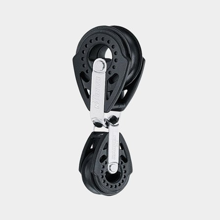 Harken 40mm Traveler Block (2649)