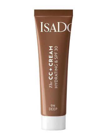 IsaDora Cc+ Cream 9N Deep 30 Ml - 30 ml