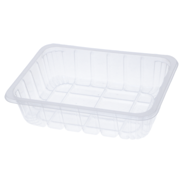 Gjennomsiktig trau PP 71-51W