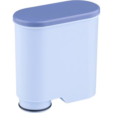 Vandfilter Kompatibel Philips Saeco Automatisk Kaffemaskine Erstatningspatron Kompatibel AquaClean Filter Afkalkning 1 stk