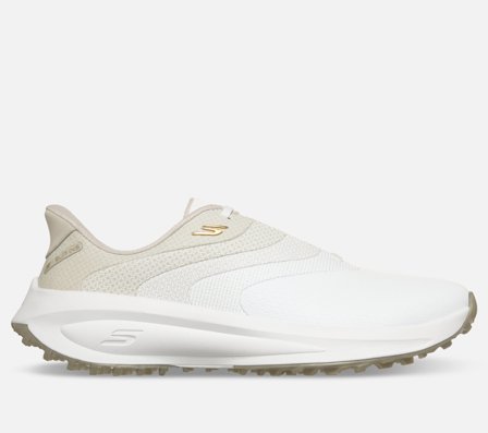 Skechers, Slip-ins Go Golf Waterproof: Flow SI, 38,5, Hvid, Dame