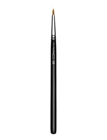 MAC 209 Eye Liner - Multi/patterned - ONE SIZE