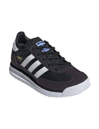adidas Originals Sl 72 Rs El C - Black - 34