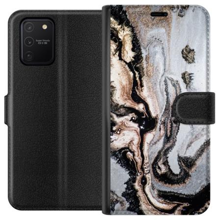 Samsung Galaxy S10 Lite Lommeboketui Skjebne