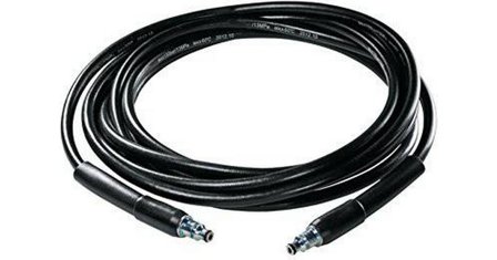 Bosch DIY F016800360 Slange 6 meter, for Aquatak, Rengjøringsmaskiner