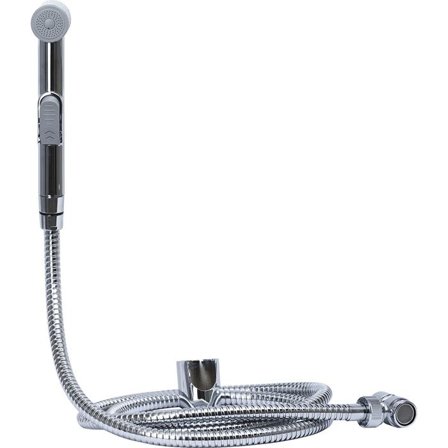 Gelia 3010050261 Servantdusj 1,75 m Krom, Baderom