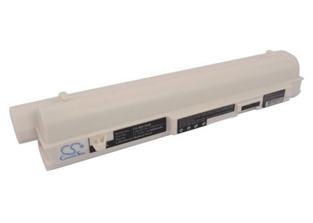Batteri til bærbar PC for Lenovo ideapad S10-2, IdeaPad S10-2 20027