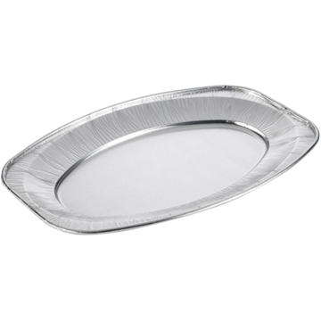 Serveringsfat Ovalt 43x29cm
