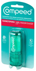 Compeed rakkolaastarikynä