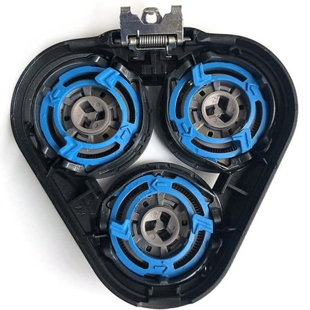 Parraosa Philips S5000 S5370 S5571 S5420 S5140 S5078 -sininen