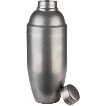 Shaker Classic APS Gunmetal 70cl