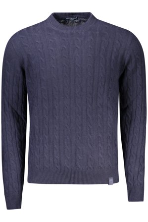 North Sails Maglione Uomo Blu