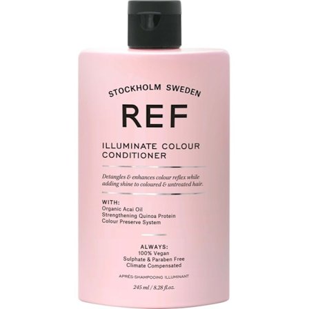 REF Illuminate Colour Conditioner 245ml