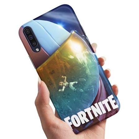 Xiaomi Mi 9 - Deksel/Mobildeksel Fortnite