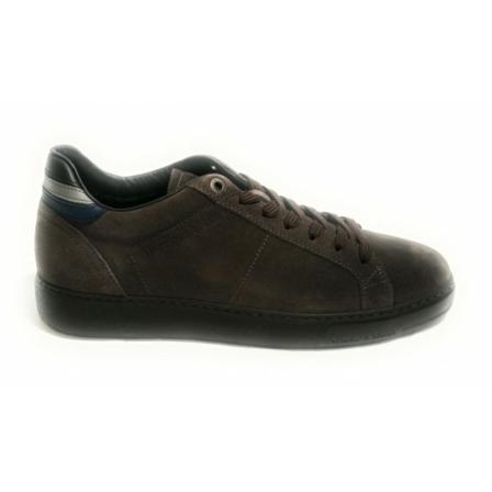 Harmont & Blaine, Sneakers Zwart, Heren, Maat:44 EU