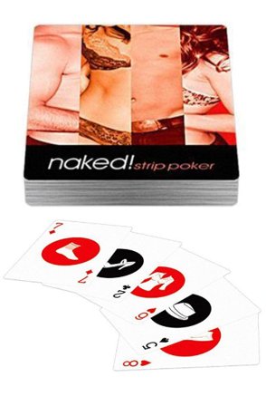 Kheper Games Naked! Strip Poker - Woome.pl