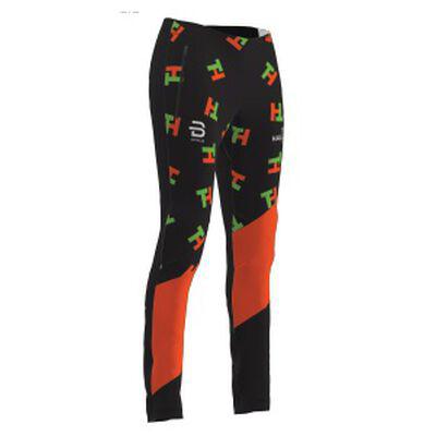 Dæhlie - PANT SOFTSHELL RACE 3.0 - Team 1111 - S