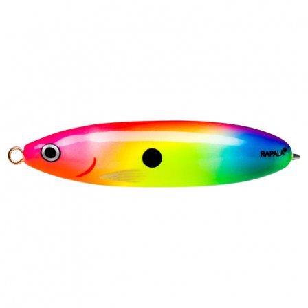 Rapala Minnow Spoon Vass 8cm - ELJ