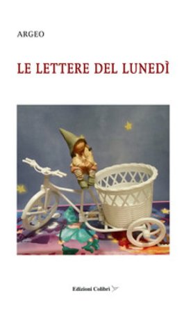 Le lettere del lunedì Argeo