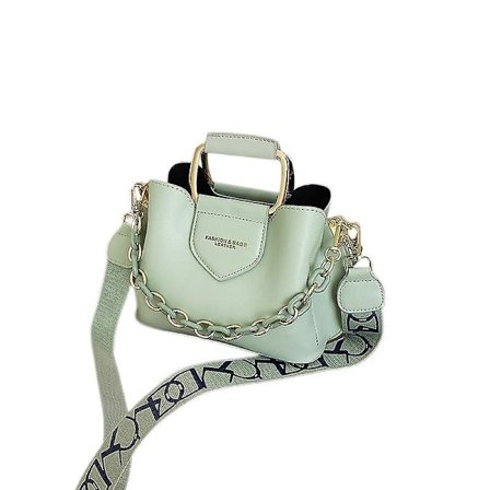 Damhandväskor, Ny Topphandtagsväska, PU-Läder Dam Axelväska Messenger Bag, Mode Tote Bag För Casual & Arbetsliv, Mors Dag Present A916-52