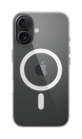 Apple iPhone 16 Cl Case
