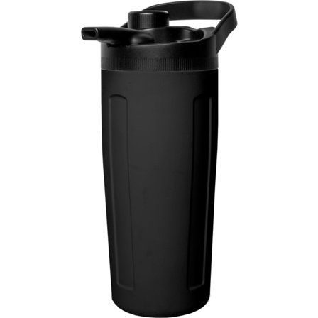 Growlerwerks uKeg Twist, 707 ml, tungsten - Sort | KitchenOne