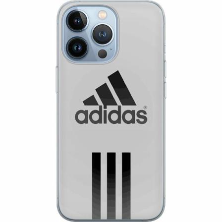 Apple Iphone 13 Pro Mjukt Skal - Adidas