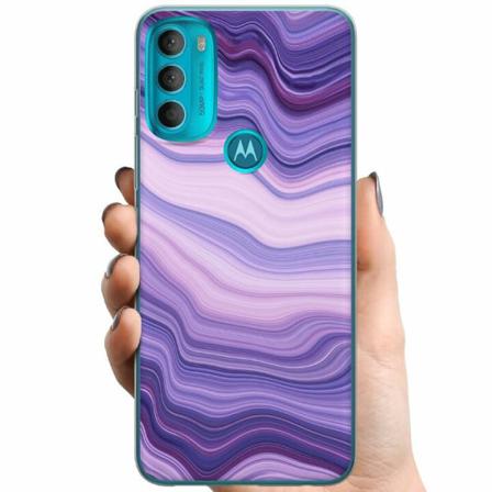 Motorola Moto G71 5g Tpu Mobilskal Fairytale