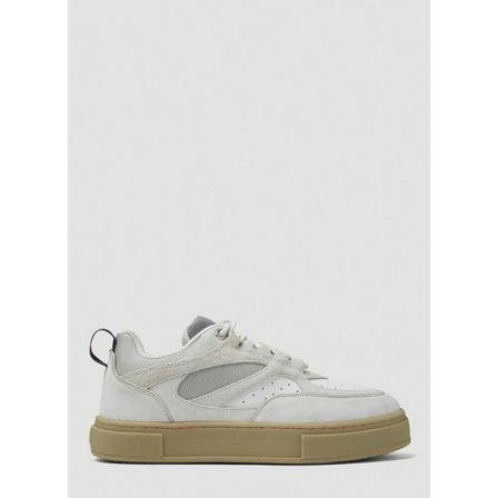 Eytys - Sneakers - Beige - Herr - Storlek: 45 Eu, Herr, Storlek: 45 EU