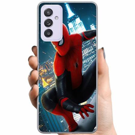 Samsung Galaxy A82 5g Tpu Mobilskal Spiderman
