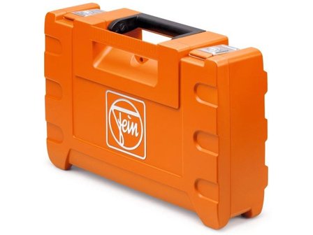 Fein 33998140022 Koffert plast 240 x 630 x 440 mm, Garasjeinnredning & oppbevaring